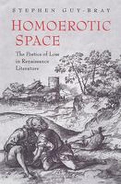 Homoerotic Space