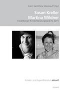 Susan Kreller - Martina Wildner