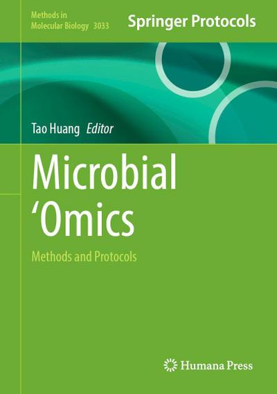 Microbial ’Omics