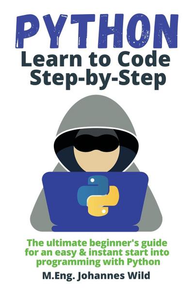 Python | Learn to Code Step by Step