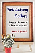 Subsidizing Culture