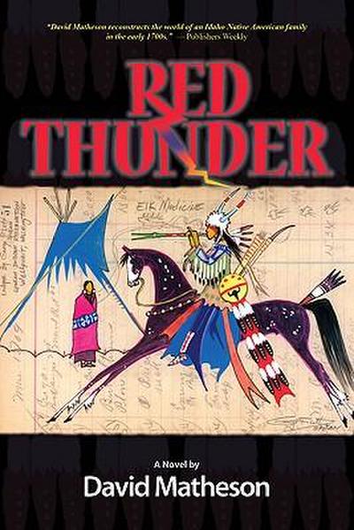Red Thunder