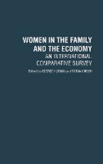 Women in the Family and the Economy