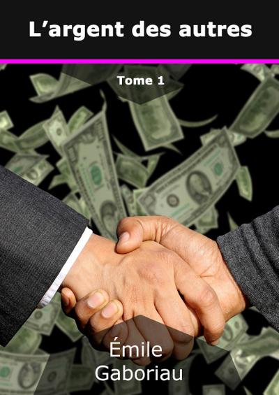 L’argent des autres