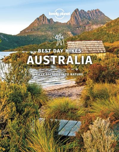 Lonely Planet Best Day Hikes Australia