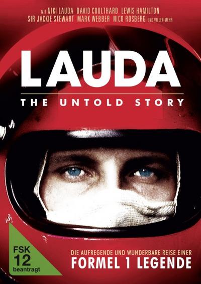 Lauda - The Untold Story