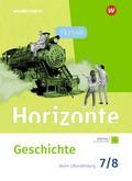 Horizonte - Geschichte für Gymnasien in Berlin &am