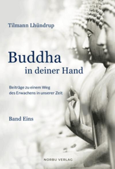 Budhha in deiner Hand