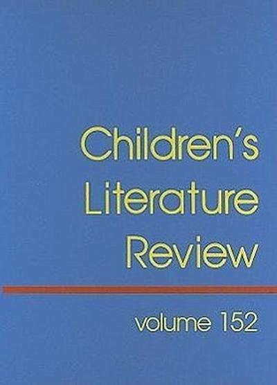 Children’s Literature Review