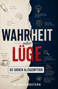 Wahrheit oder Lüge