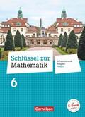 Schlüssel zur Mathematik - Differenzierende Ausgab
