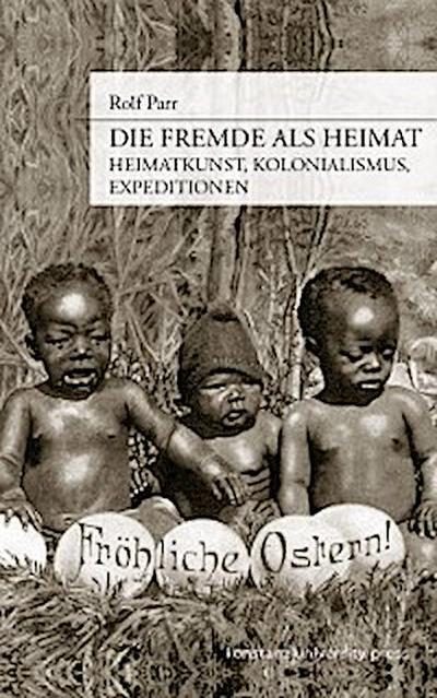 Die Fremde als Heimat