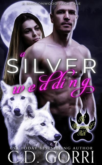 Silver Wedding