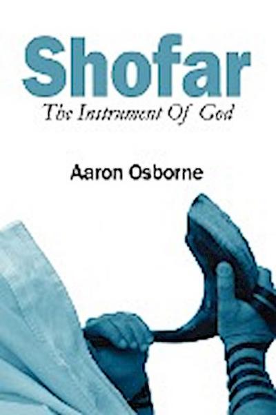 Shofar - Aaron Osborne