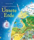 Aufklappen und Entdecken: Unsere Erde