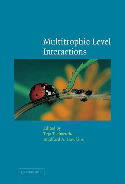 Multitrophic Level Interactions