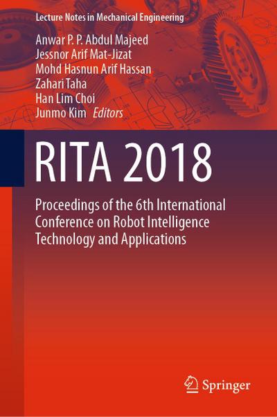 RITA 2018