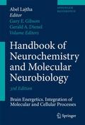 Brain energetics - Integration of Molecular and Ce