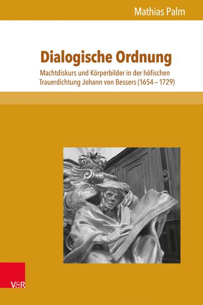 Dialogische Ordnung