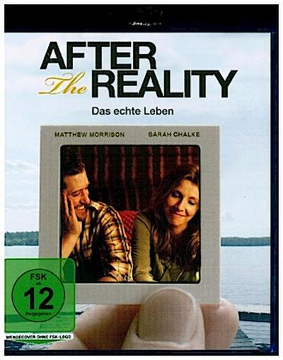 After The Reality - Das echte Leben