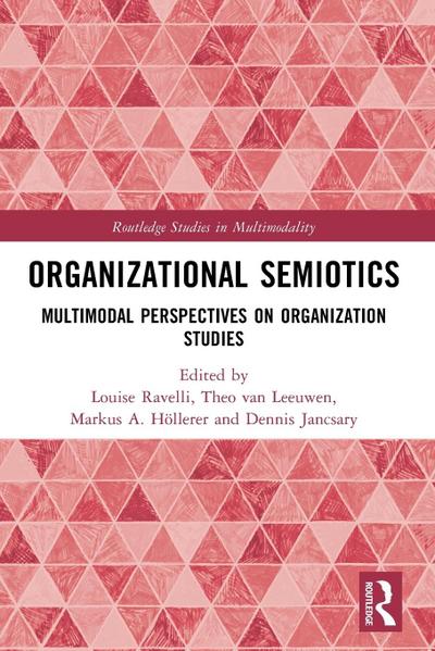 Organizational Semiotics