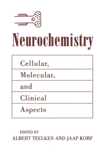 Neurochemistry