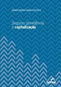 Seguros, previdência e capitalização