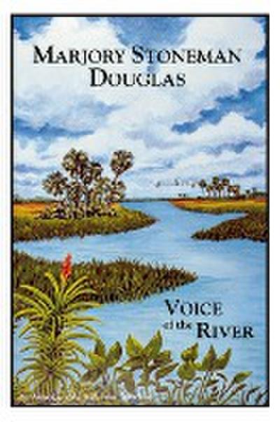 Marjory Stoneman Douglas