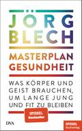 Masterplan Gesundheit