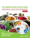 The Chemistry Inside Spices & Herbs