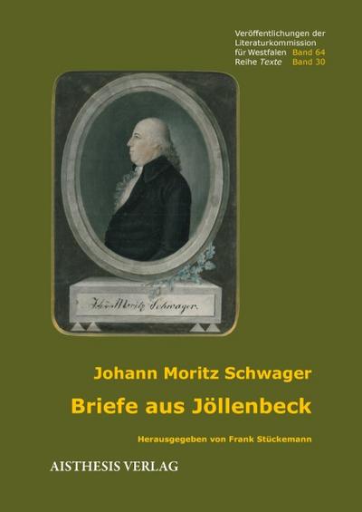 Briefe aus Jöllenbeck