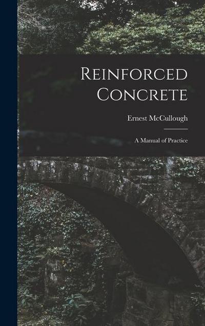 Reinforced Concrete