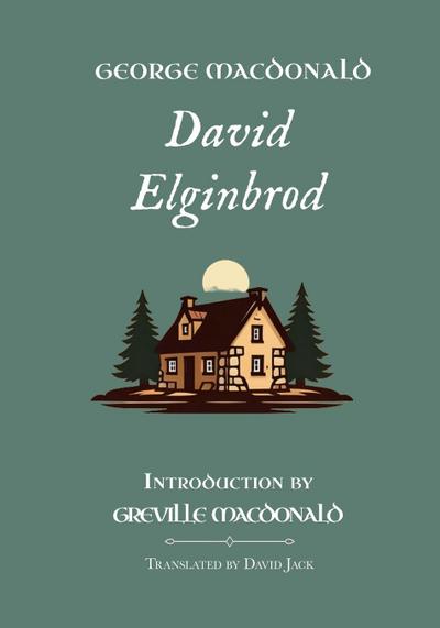 David Elginbrod