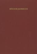 Kölner Jahrbuch 54/2021