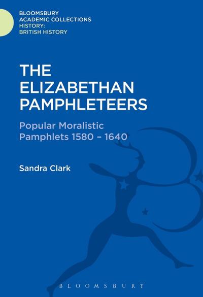 The Elizabethan Pamphleteers