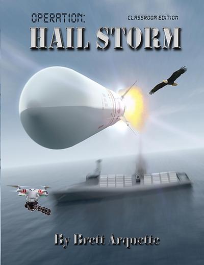 Operation Hail Storm