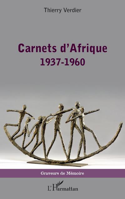 Carnets d’Afrique