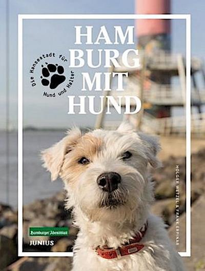 Hamburg mit Hund