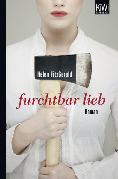 Fitzgerald, H: Furchtbar lieb