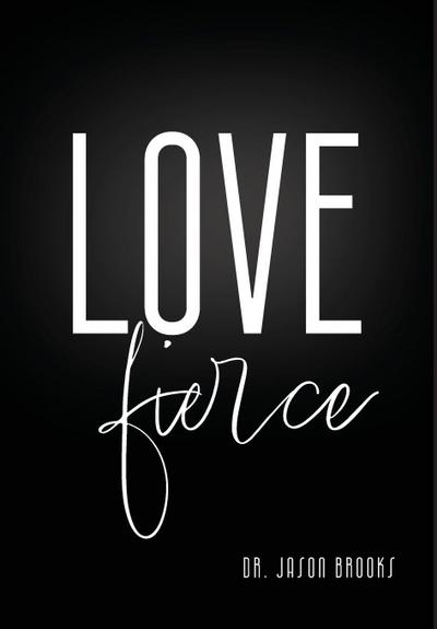 LOVE Fierce