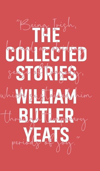 The Collected Stories