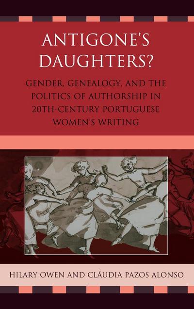 Antigone’s Daughters?