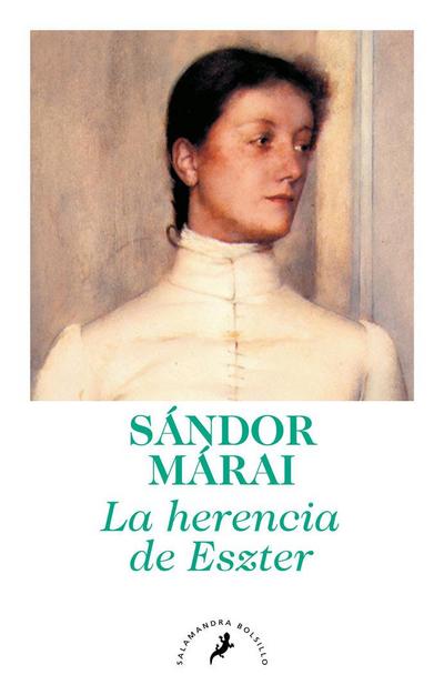 La herencia de Eszter
