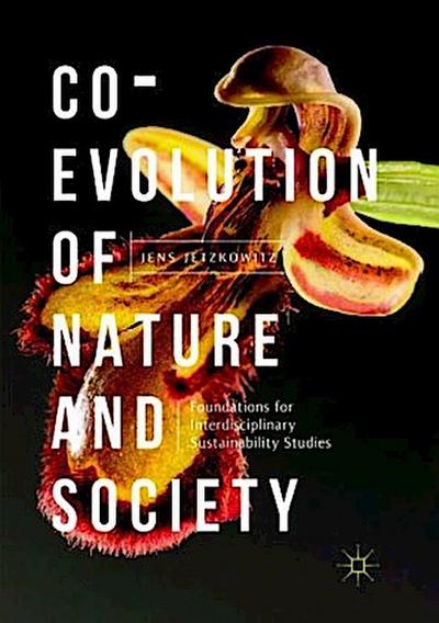 Co-Evolution of Nature and Society