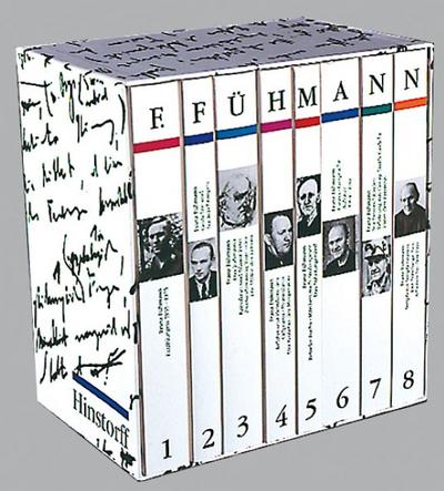 Autorisierte Werkausgabe