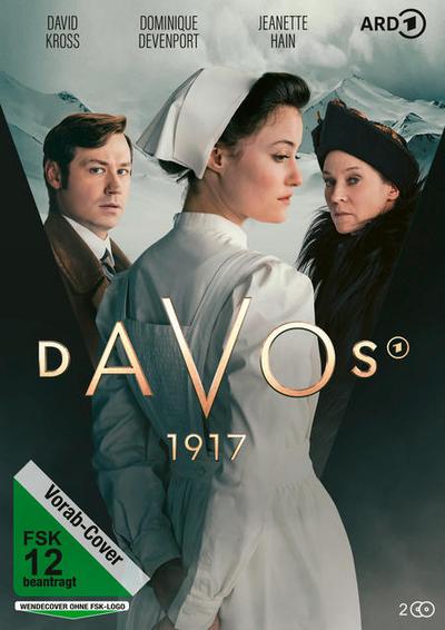 Davos 1917