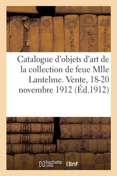 Catalogue d’objets d’art et d’ameublement, meuble de salon, sièges et meubles, tapisseries