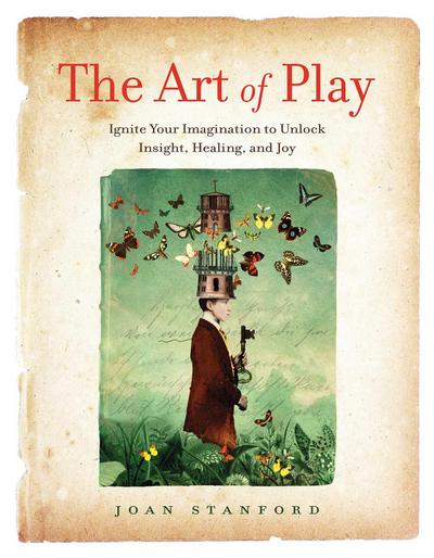 Stanford, J: Art of Play