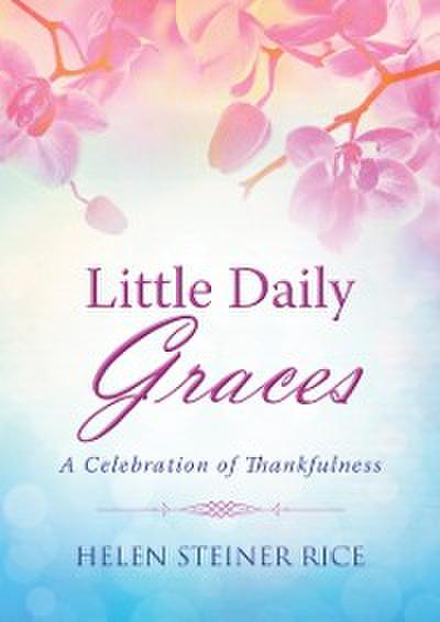 Little Daily Graces
