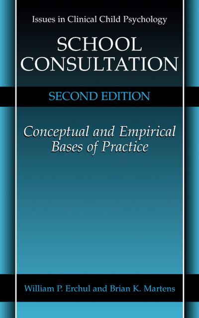 School Consultation